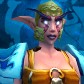 Character Avatar